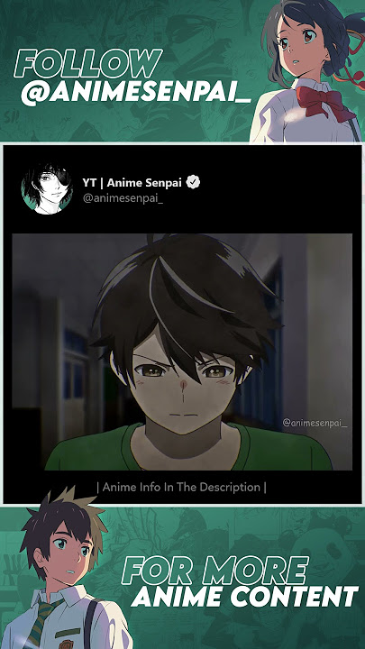 No way π #anime #animemoments