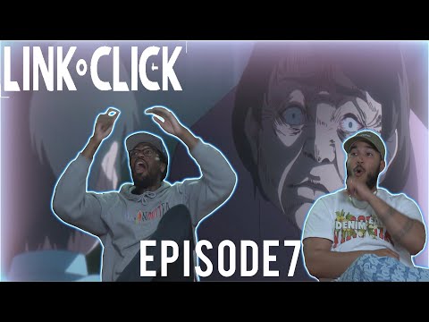 10/10 UPPERCUT!! | Link Click Episode 7 Reaction