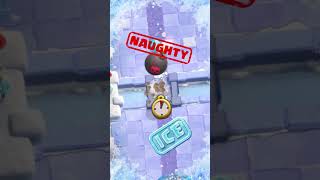 Evolved Ice Spirit is snow joke! screenshot 4