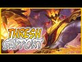 3 minute thresh guide  a guide for league of legends