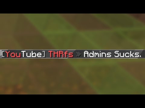 How to get YouTube Rank on any Server... Ft. HavenGames