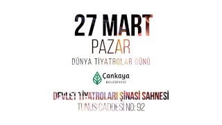 Shirley - Sumru Yavrucuk - Çankaya Belediyesi