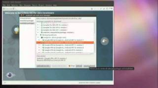 Tenet Technetronics: Android SDK installation on Ubuntu