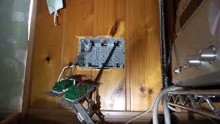 【DIY】コンセント増設　しました。