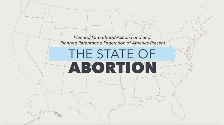 State of Abortion: Ballot Measures | Planned Parenthood Action Fund