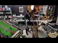 Watch relax  learn the process of screen printing