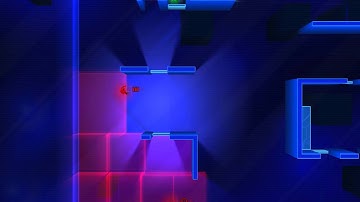 Frozen Synapse: aer0ace (green) vs dl0k (red) - Secure2