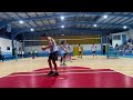 Atlántico vs Caribe
