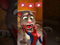 سبايدر مان و بزونه القط توم المتكلم Cat Videos Spider Man Talking Tom Cat Spiderman Cat