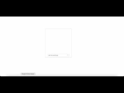 Deep Chat - Connection Handler