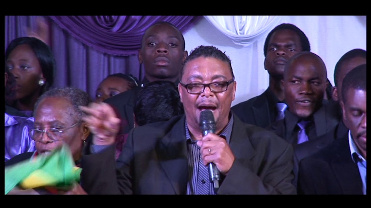 A special Prayer for Zimbabwe - Call to Worship Global (Official Video ...