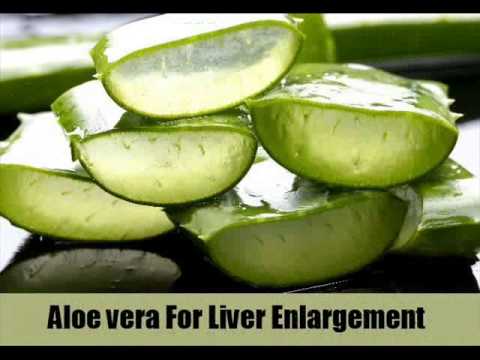 10 Fantastic Remedies For Liver Enlargement 