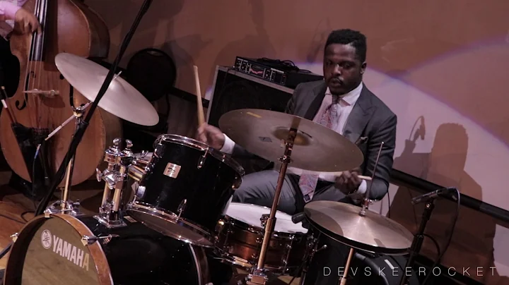 " Take The Coltrane " - Branford Marsalis , Orrin ...