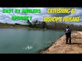 East ky anglers episode 1 at bishops paylake catfishing in kentucky