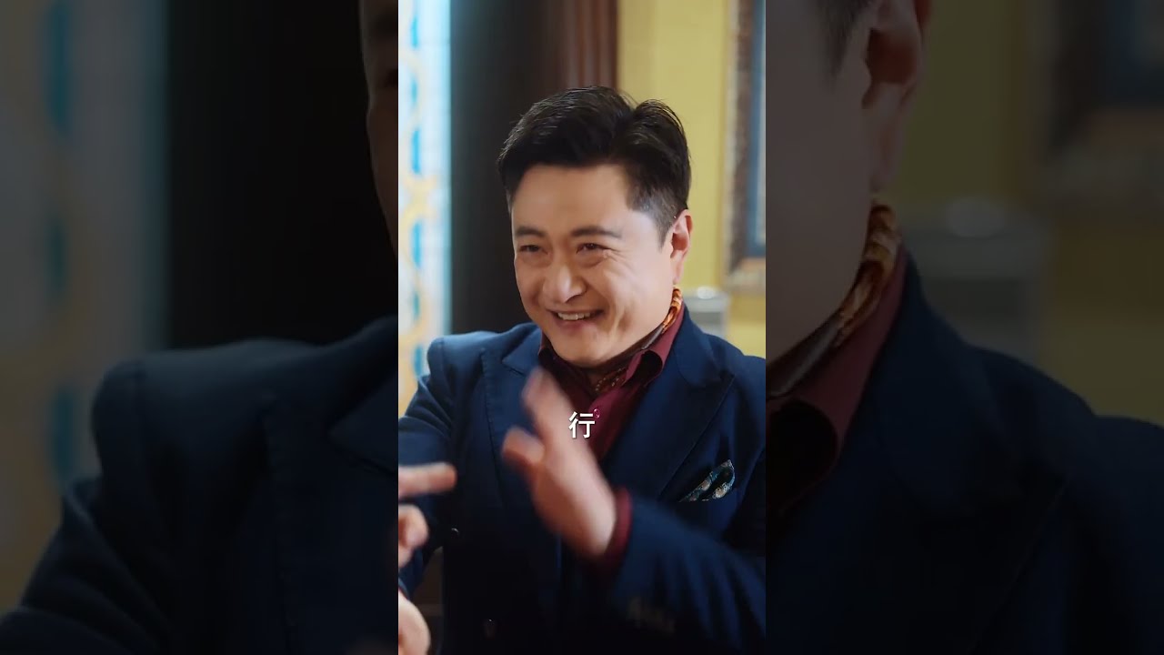 八年重逢：巨头强势护妻逆袭