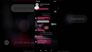 Sutoko: Friendzoneado 4 Parte 2 screenshot 3