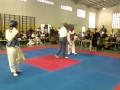 Rainy vs Kenet ( Rainy peto rojo )