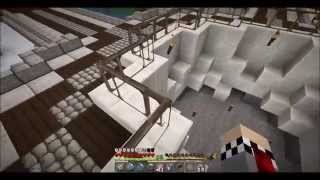 The Void SMP (redcube) ep 19 NETHER QUARTZ + CRYSTAL!
