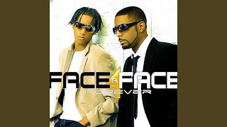 Video thumbnail of "Face à Face - Ghetto face à face"