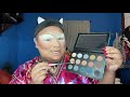 DRAG MAKEUP TUTORIAL LIVE STEP BY STEP!