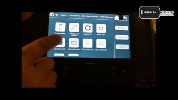 Lonsdor K518SE Program BMW CAS3+ Smart Keys via OBD