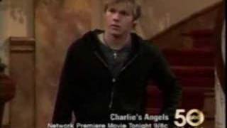 GH - Tracy leaves Dillion with the Quatermaines