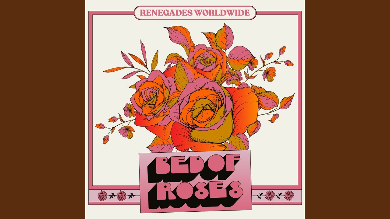 Bed of Roses YouTube