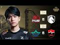 TYL vs TL / XLG vs NS - Group Stage Day7 - VCT Champions 2026【VALORANT】#ChampsCostream