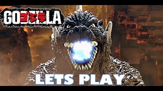 Let Play Test