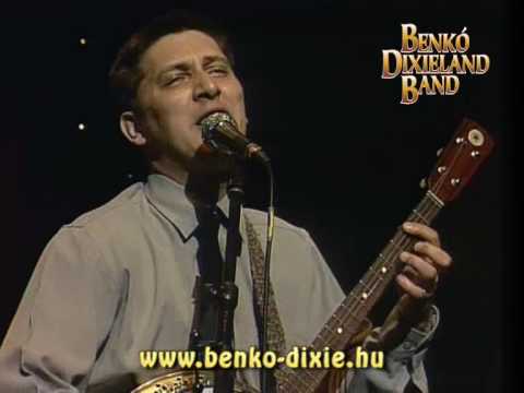 Margie - BENKO DIXIELAND BAND feat. Pl Gspr