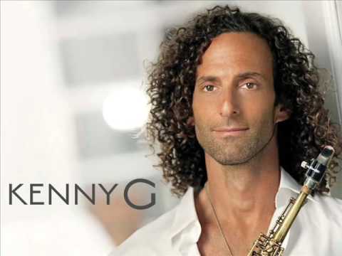 Kenny G Theme From Dying Young