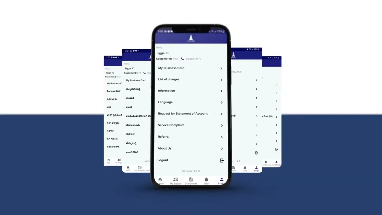 APAC FINANCIAL SERVICES MOBILE APP TAMIL LOAN NEED CONTACT AT 9788886979