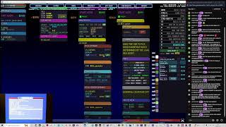 C64 Dev machine - V1.0 and Beyond!