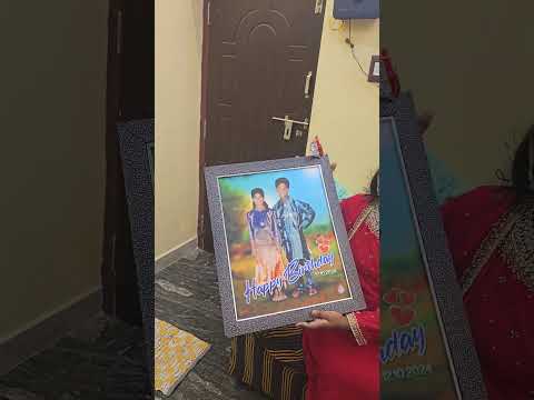 என் தம்பி கொடுத்த மறக்க முடியாத பரிசு