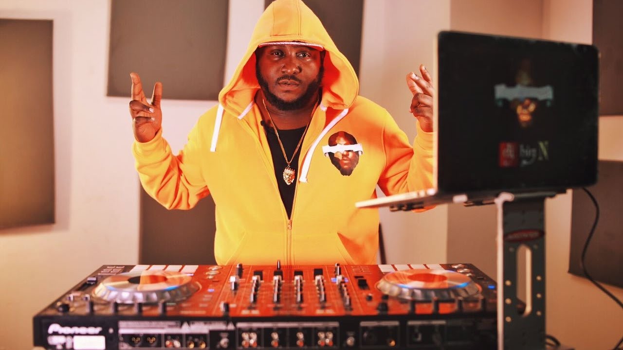 15 Of The Best and Baddest DJs In Nigeria Right Now