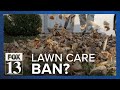 Utah Air Quality Board considers ban on some lawn care equipment on bad air days