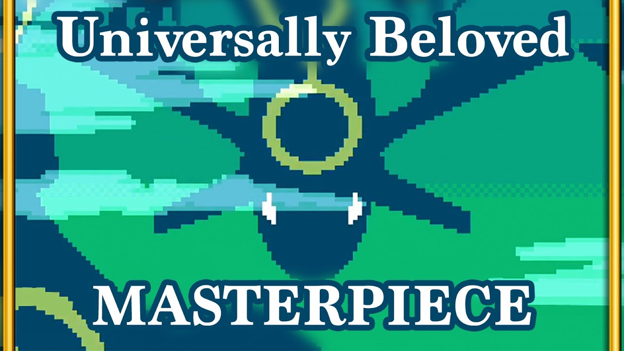 Why Everyone Loves Pokémon: Emerald