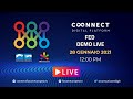 FED Demo LIVE 2021 3 (diretta)