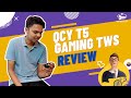 গেমিংয়ের জন্য কেমন হবে QCY T5 TWS Wireless Earphones In-Depth Review in 2022? - Candy Tech