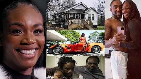 Claressa Shields - Lifestyle | Net worth | Records...