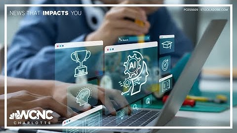 CMS developing plans for AI use in classrooms