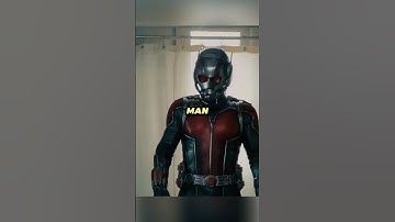 Did you know the Ant 🐜 man #shorts #viral #film #recap