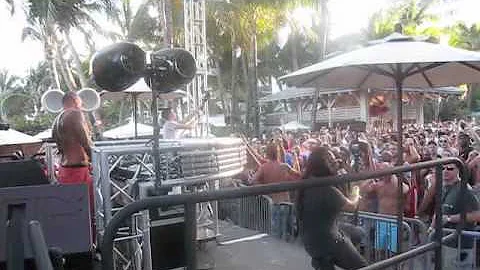 3 Kings of House WMC (3.19.2012) David Morales, Wh...
