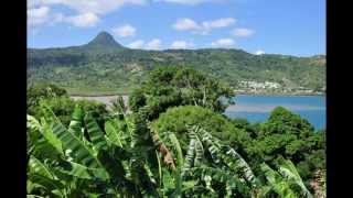 Mtoro Chamou - Cadeaux