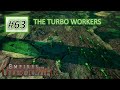 Empires of the undergrowth 63 turbo workers