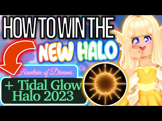 Halo answers of 2023 Lucky Charm Star! : r/RoyaleHigh_Roblox