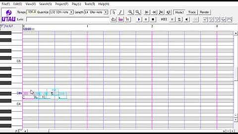 does anybody know how to fix this in utau?