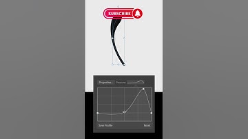 Variable Width Strokes in Affinity Designer #affinitydesigner #affinitydesignertutorial #affinity