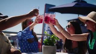 The 2025 Newport International Boat Show Official Recap