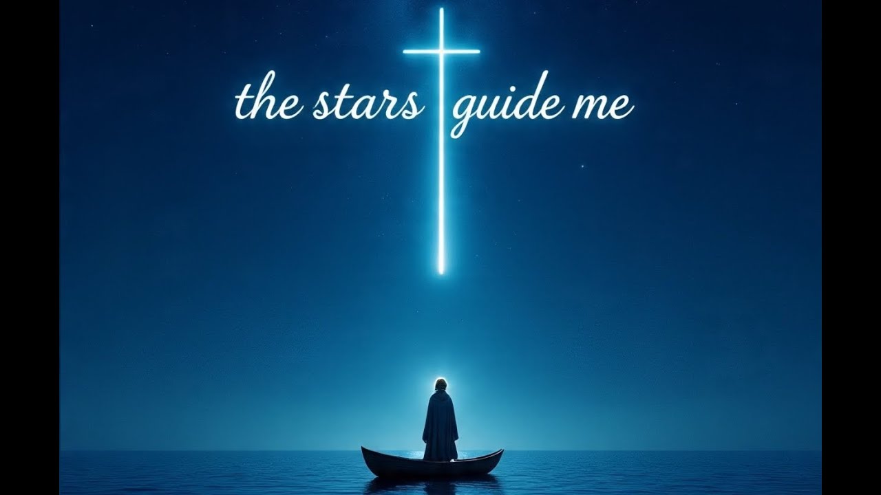 THE STARS GUIDE ME. ENGLISH VERSION. SHADOW WINGS OFFICIAL MUSIC